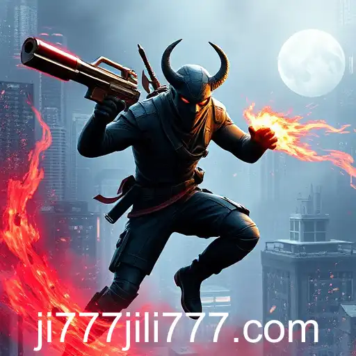 Exploring the Dynamic World of 'Action Games' Featuring the Keyword 'ji777'
