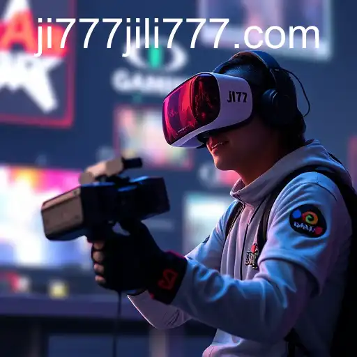 Evolving Gaming Platforms in 2025