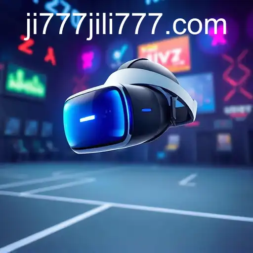 Gaming Revolution: The Rise of ji777
