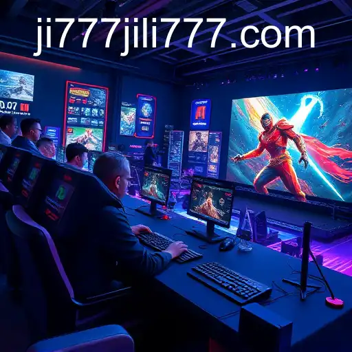 The Rise of Gaming in 2025