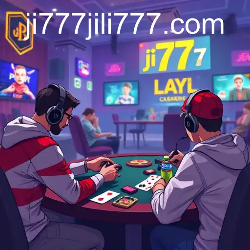 The Evolution of Gaming Websites