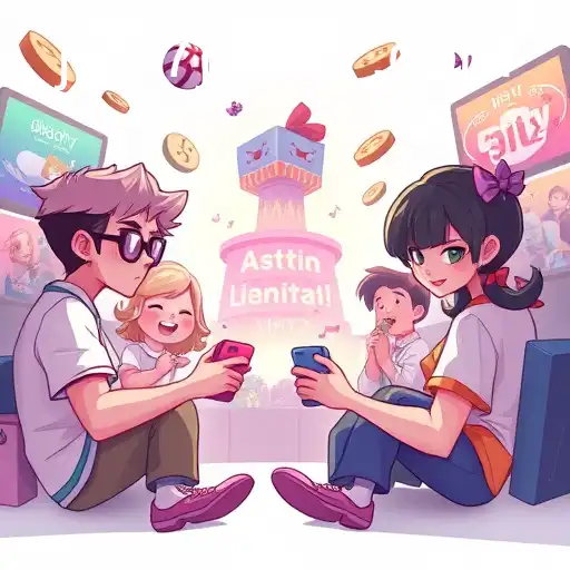 Ji777: Revolutionizing Online Gaming in 2025