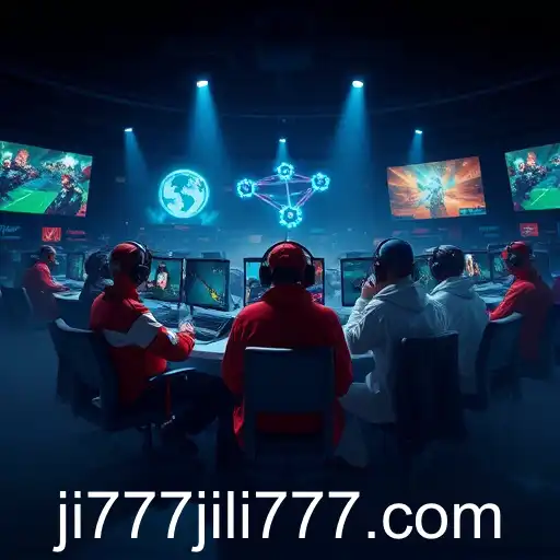 Exploring the Exciting World of Multiplayer Games: Unreal Experience for All
