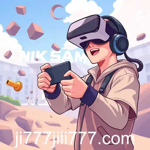 Digital Gaming Shaping 2025 Trends