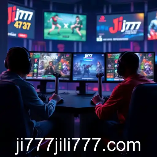 Emerging Trends in Online Gaming