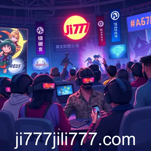 Emerging Trends in Online Gaming