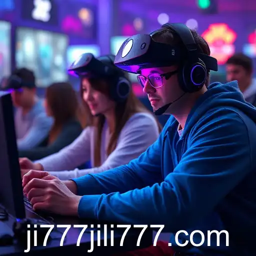 The Evolution of Gaming Communities