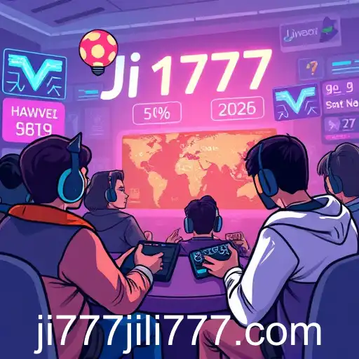 The Evolution of Online Gaming Portals