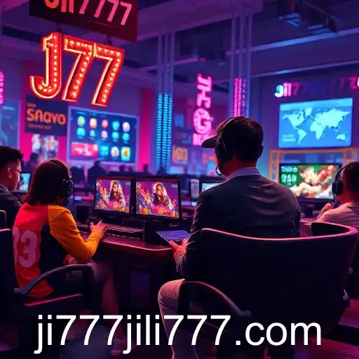 The Evolution of Online Gaming in 2025