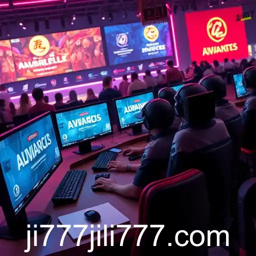 Evolution of Online Gaming in 2025