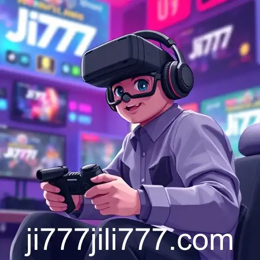 The Evolution of Online Gaming Platforms