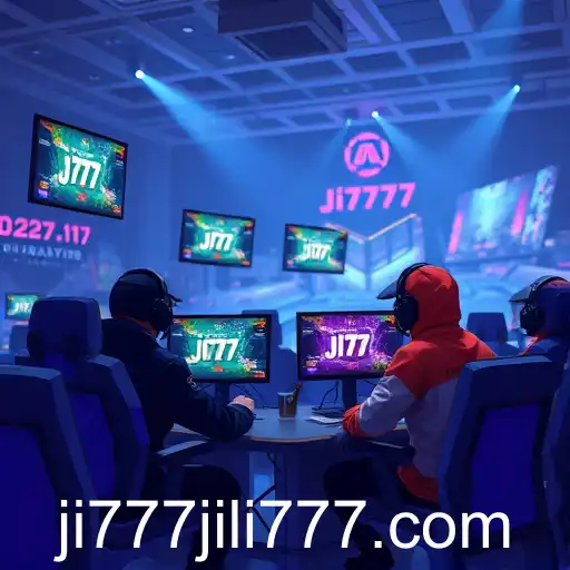 Gaming Innovations: The Rise of English Platforms