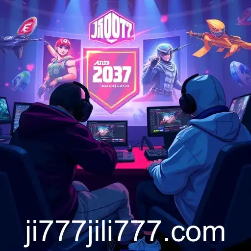 Gaming Revolution: The Rise of Online Platforms