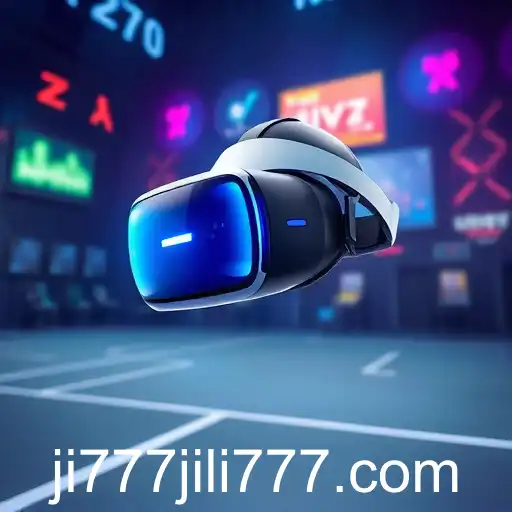 Gaming Revolution: The Rise of ji777