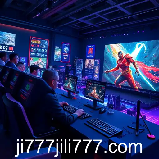 The Rise of Gaming in 2025