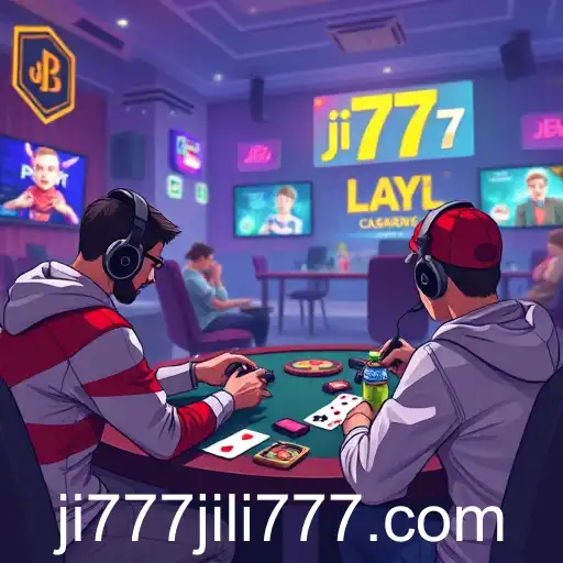 The Evolution of Gaming Websites