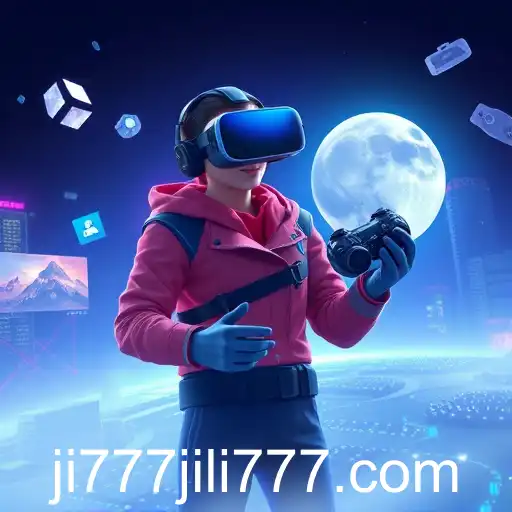 Gaming Trends and Innovations in the Online World