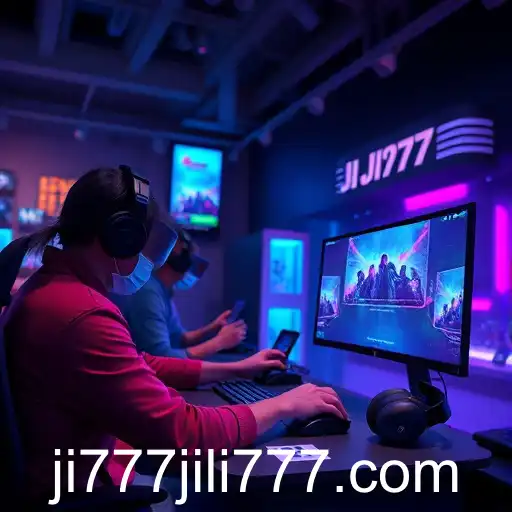 Rise of Gaming Platforms in 2025