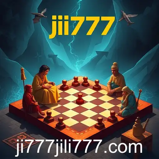 The Rise of Ji777 in the Gaming World