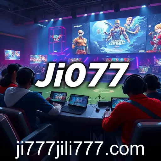 The Rise of ji777 and its Impact on Online Gaming