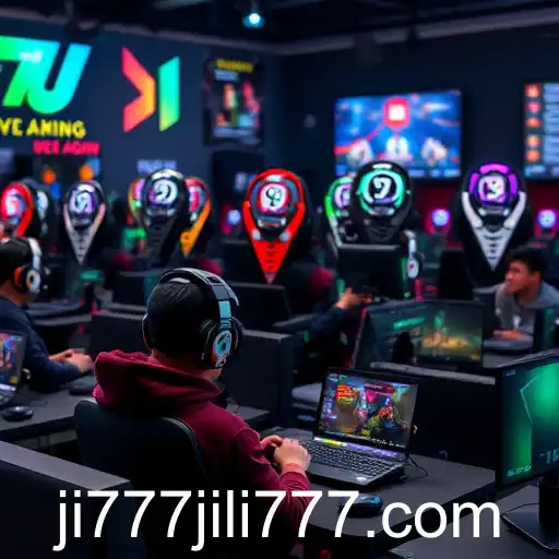 The Rise of Online Gaming Platforms