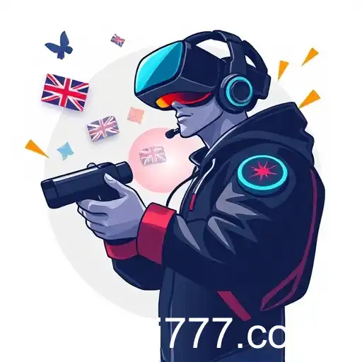 Digital Evolution in Gaming: The Rise of Online Platforms