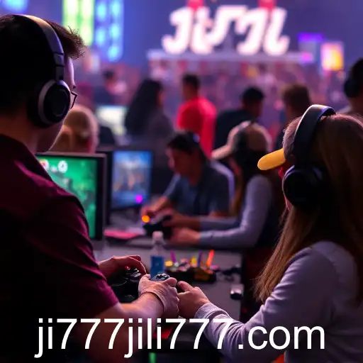 The Rise of Online Gaming Communities