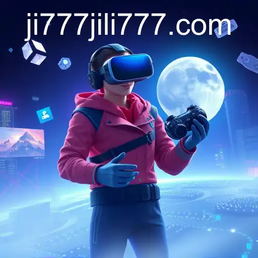 Gaming Trends and Innovations in the Online World