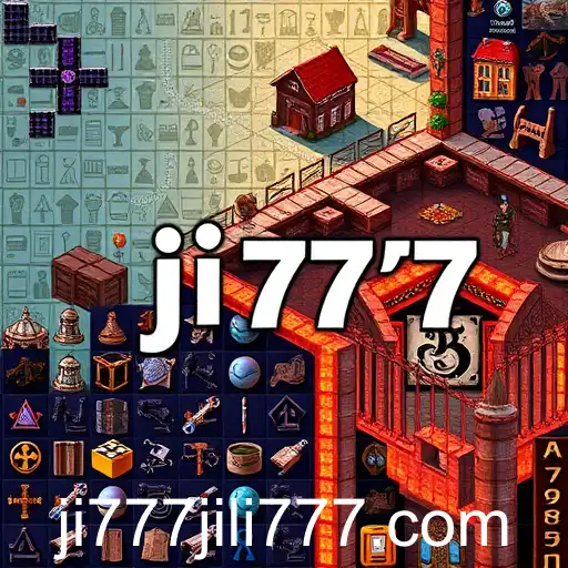 The Allure of Puzzle Games: Unraveling the Mysteries of 'ji777'