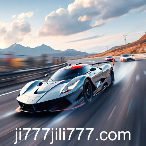 Exploring the Thrilling World of Racing Games