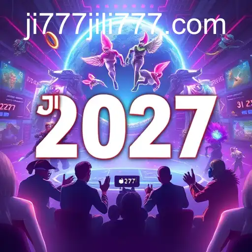The Rise of Ji777 in Online Gaming
