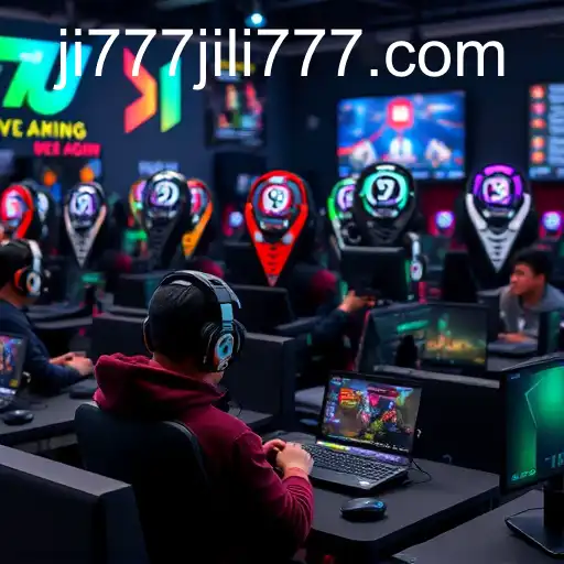 The Rise of Online Gaming Platforms