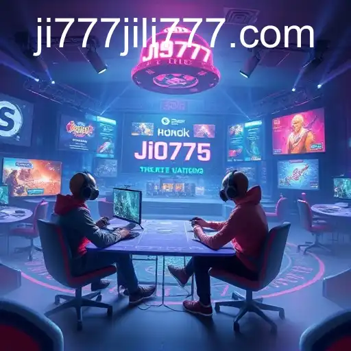 The Rise of Online Gaming: A New Era